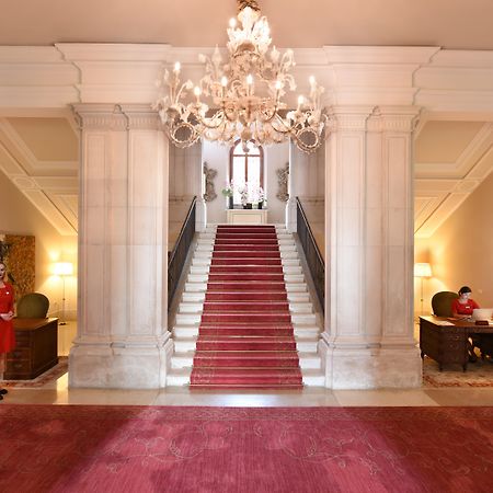 San Clemente Palace Kempinski ונציה מראה חיצוני תמונה