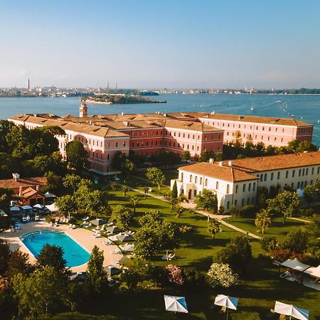 San Clemente Palace Kempinski ונציה מראה חיצוני תמונה