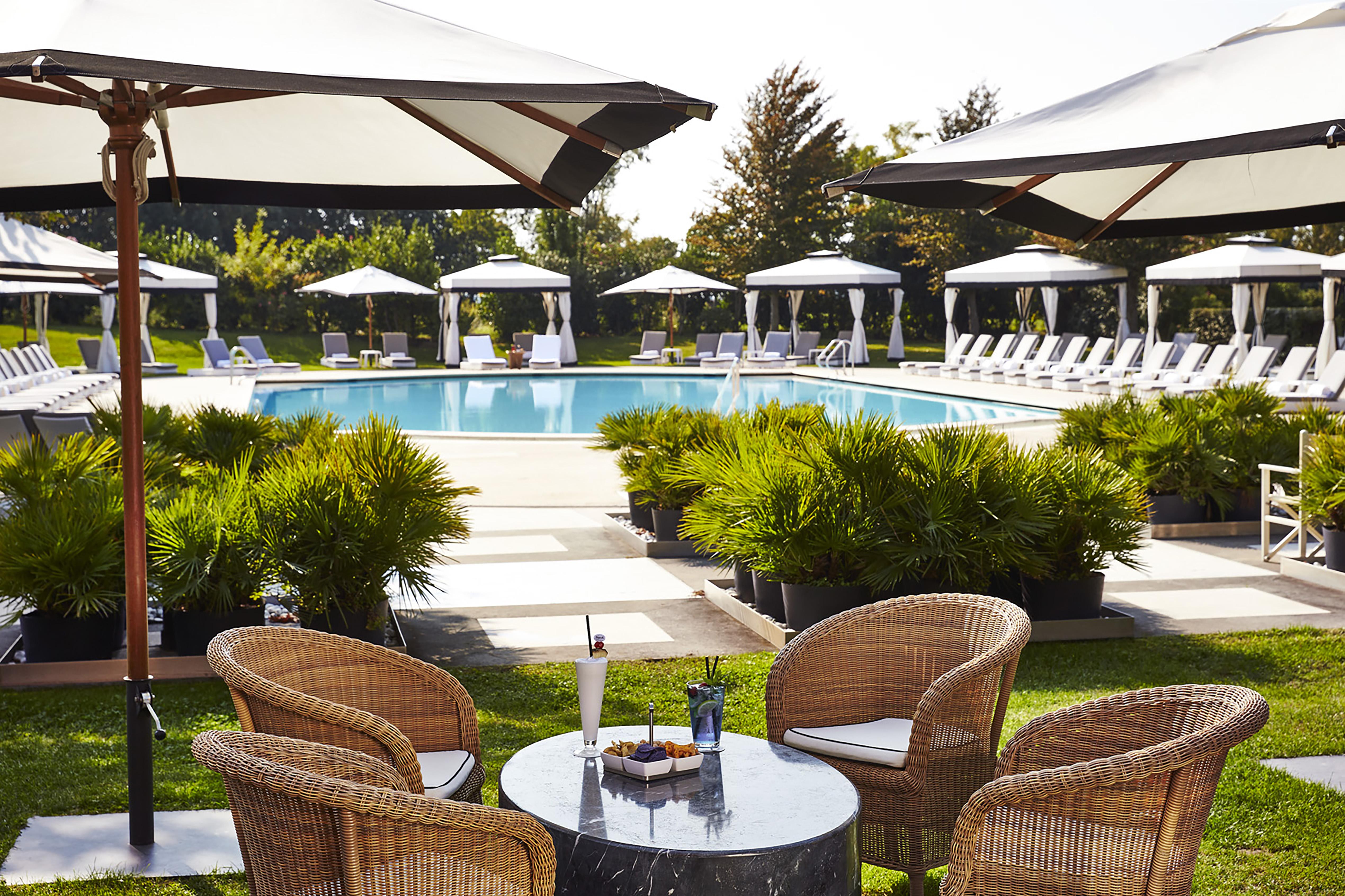San Clemente Palace Kempinski ונציה מראה חיצוני תמונה