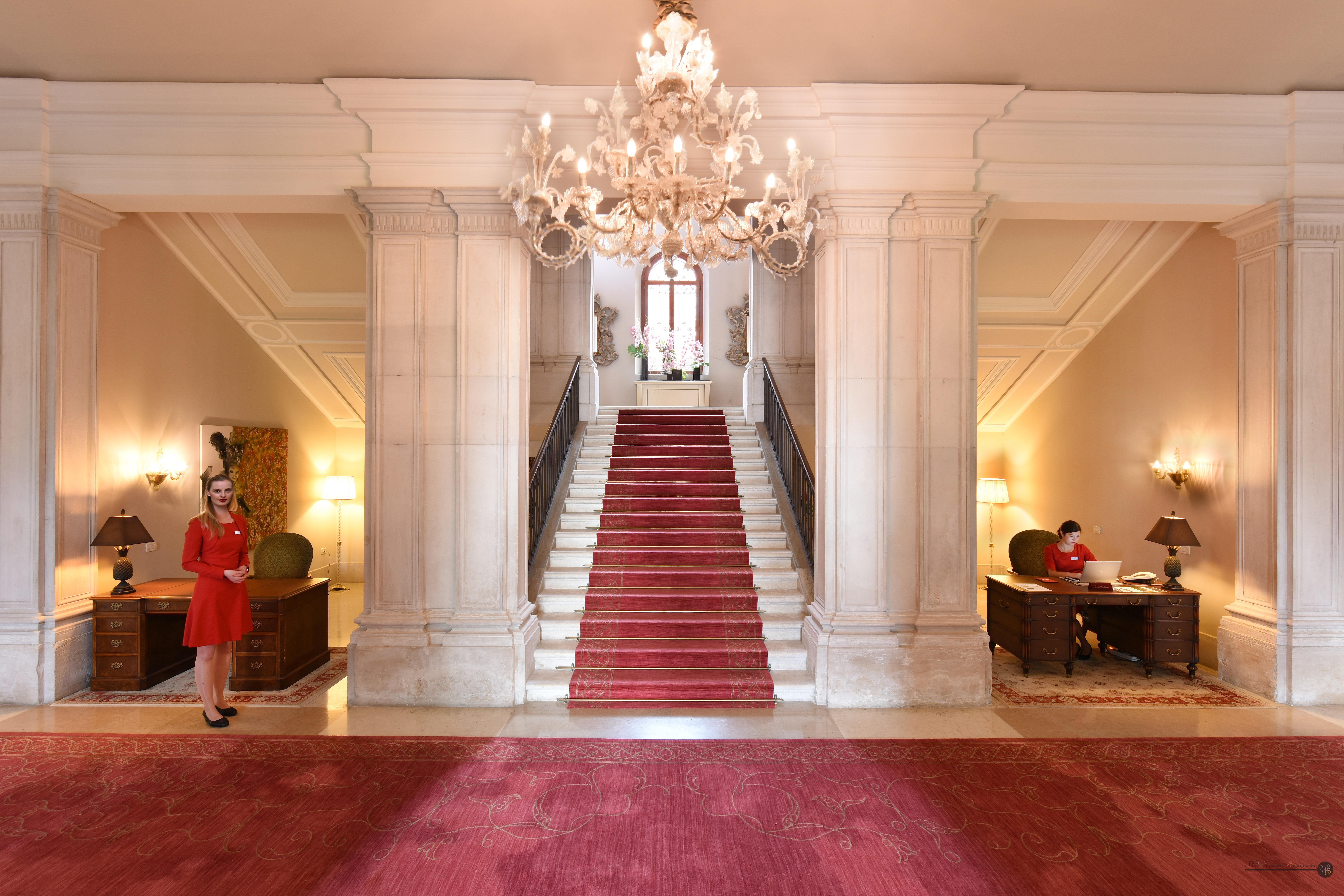 San Clemente Palace Kempinski ונציה מראה חיצוני תמונה