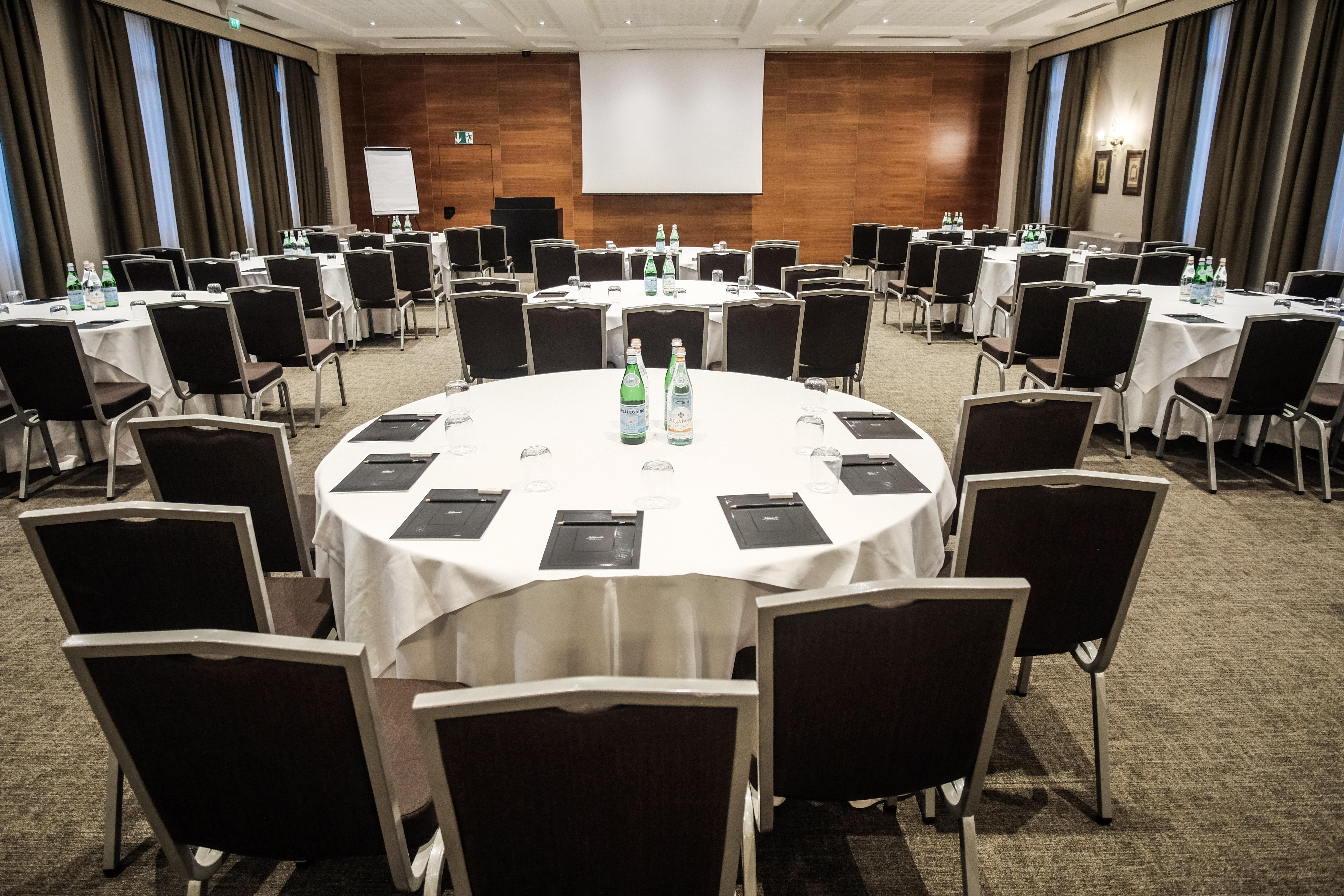 San Clemente Palace Kempinski ונציה מראה חיצוני תמונה