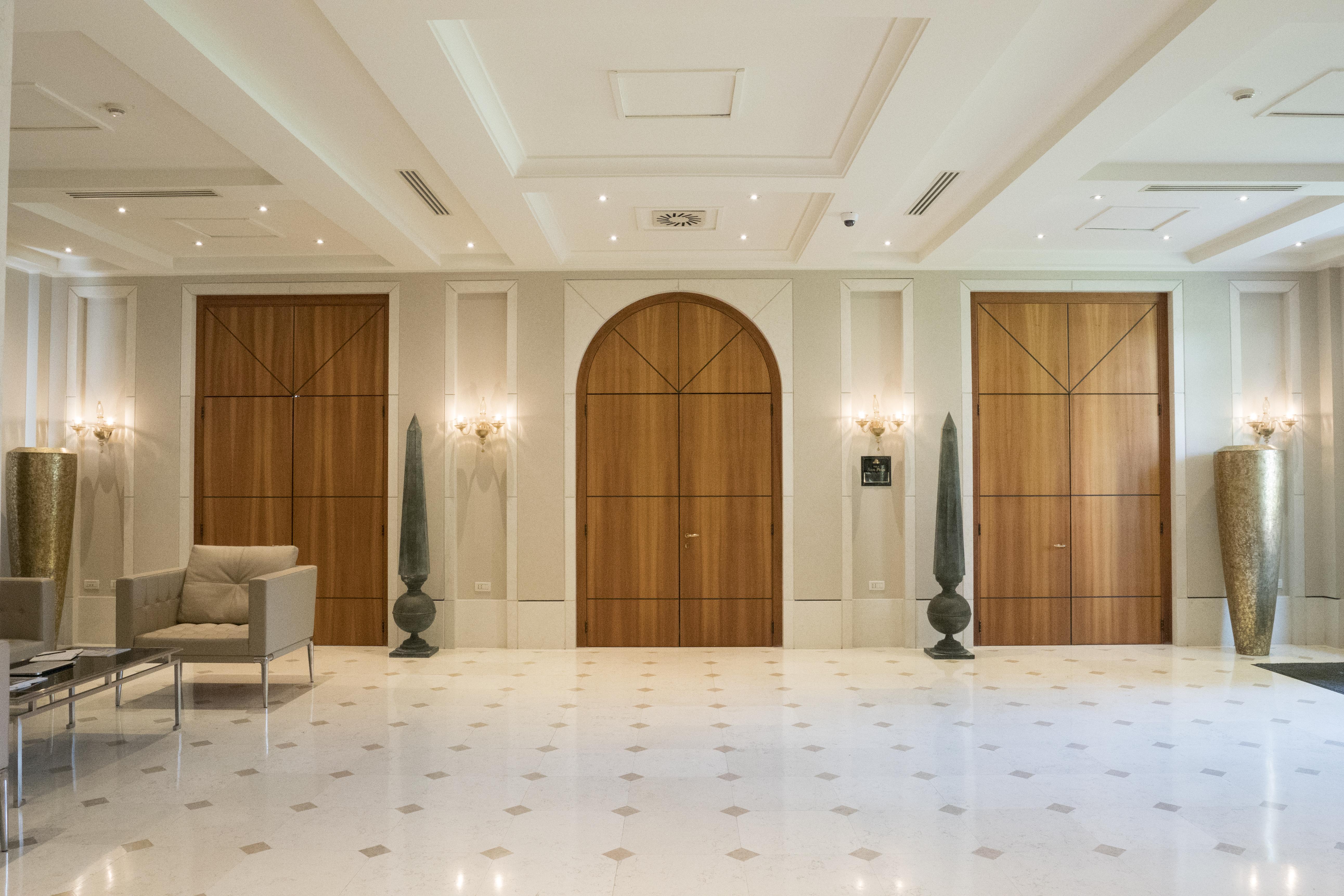 San Clemente Palace Kempinski ונציה מראה חיצוני תמונה