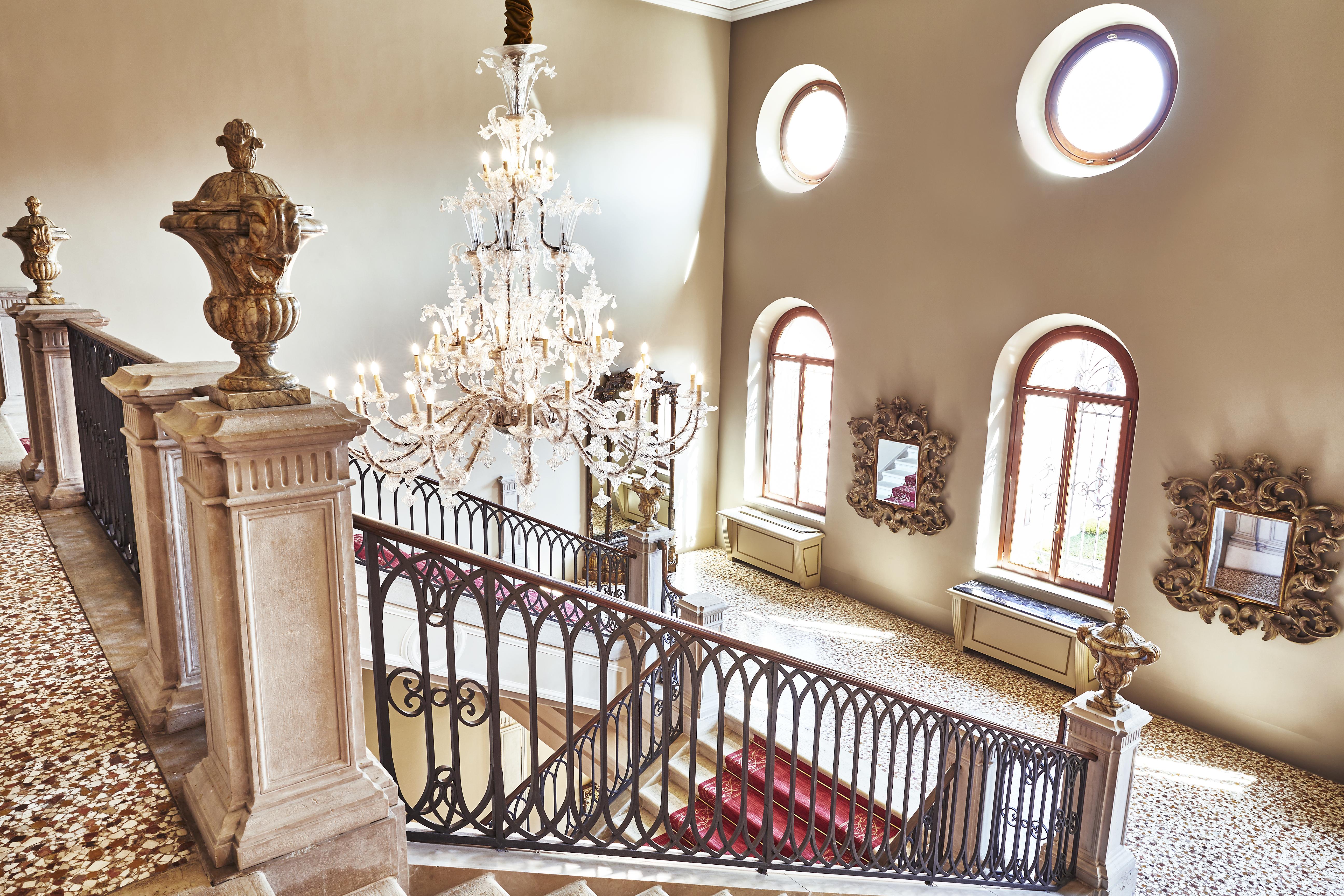 San Clemente Palace Kempinski ונציה מראה חיצוני תמונה