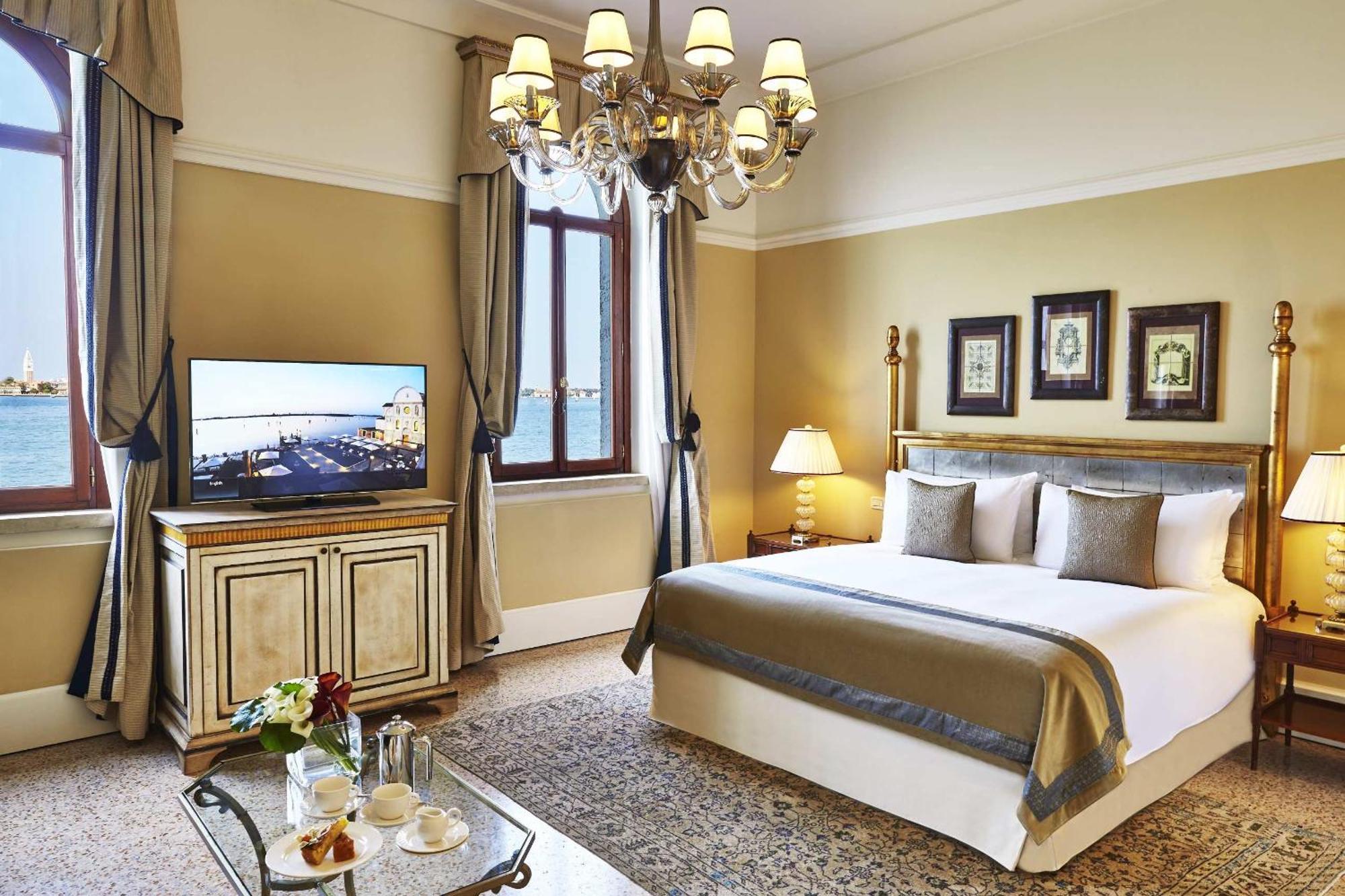 San Clemente Palace Kempinski ונציה מראה חיצוני תמונה