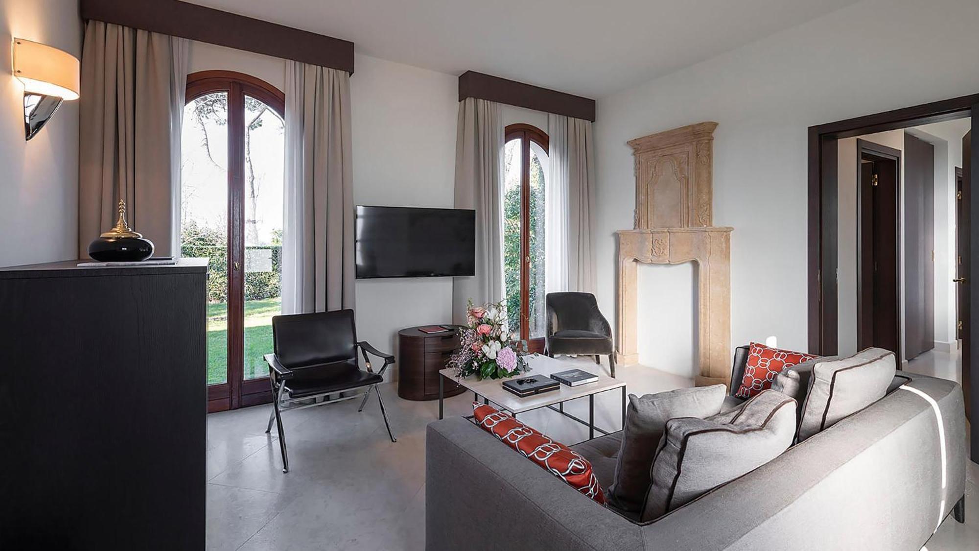San Clemente Palace Kempinski ונציה מראה חיצוני תמונה