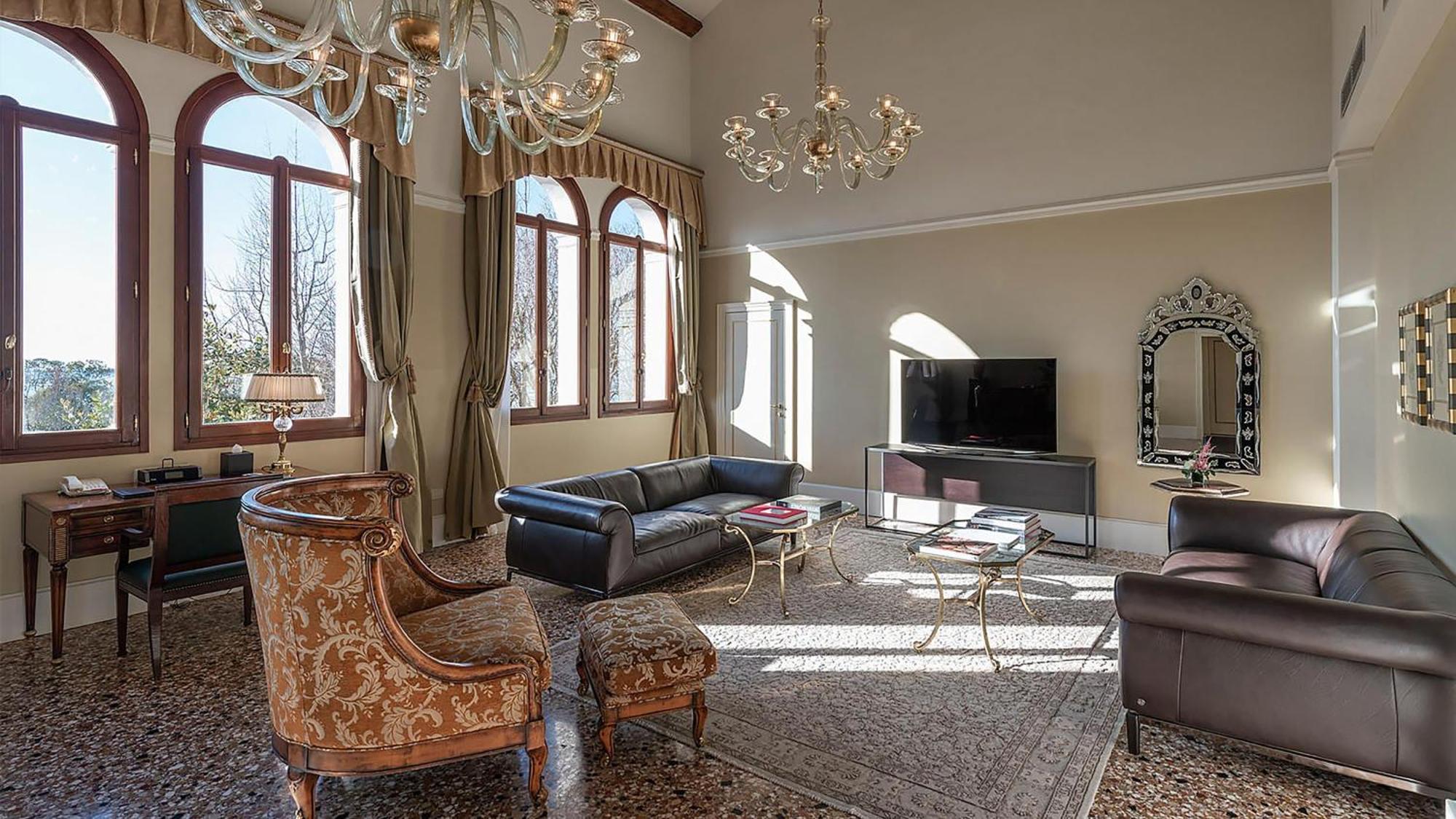 San Clemente Palace Kempinski ונציה מראה חיצוני תמונה