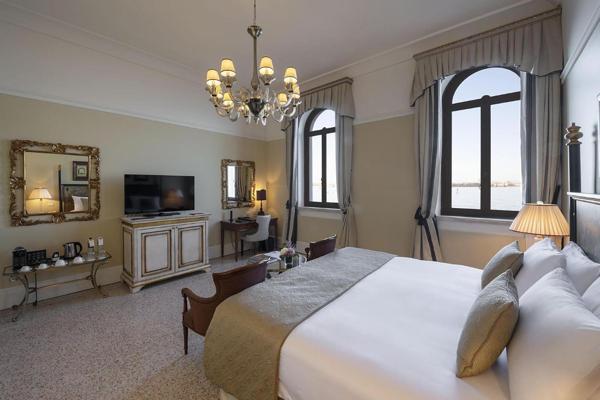 San Clemente Palace Kempinski ונציה מראה חיצוני תמונה