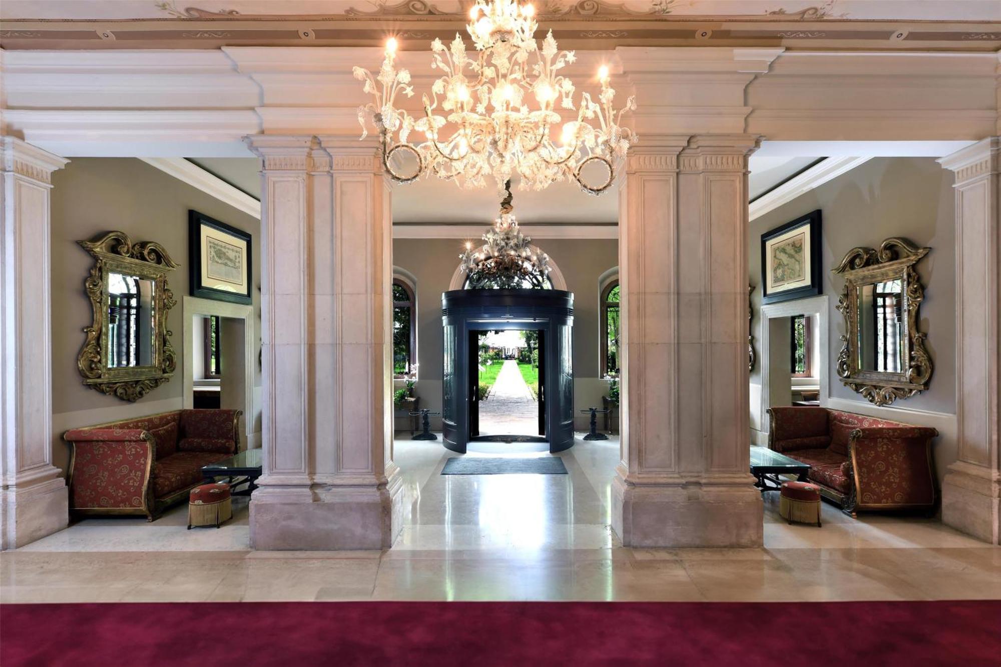 San Clemente Palace Kempinski ונציה מראה חיצוני תמונה