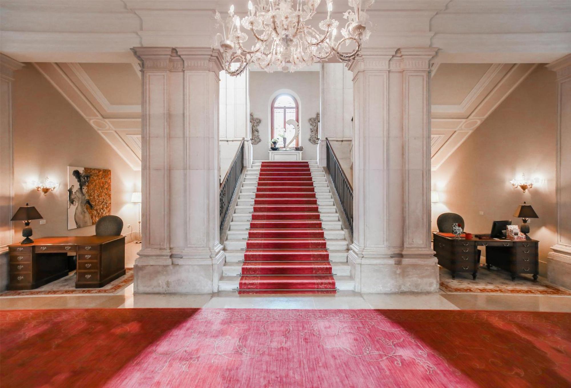 San Clemente Palace Kempinski ונציה מראה חיצוני תמונה