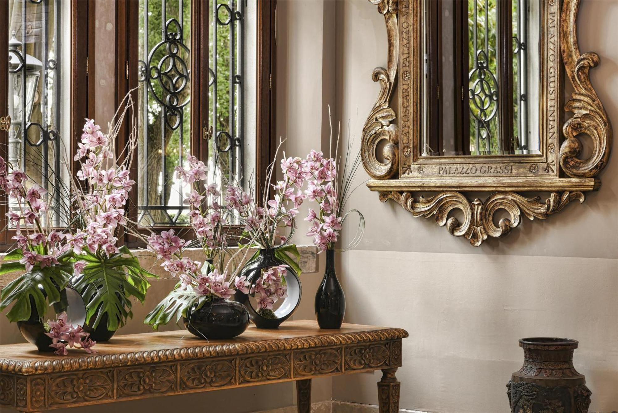 San Clemente Palace Kempinski ונציה מראה חיצוני תמונה