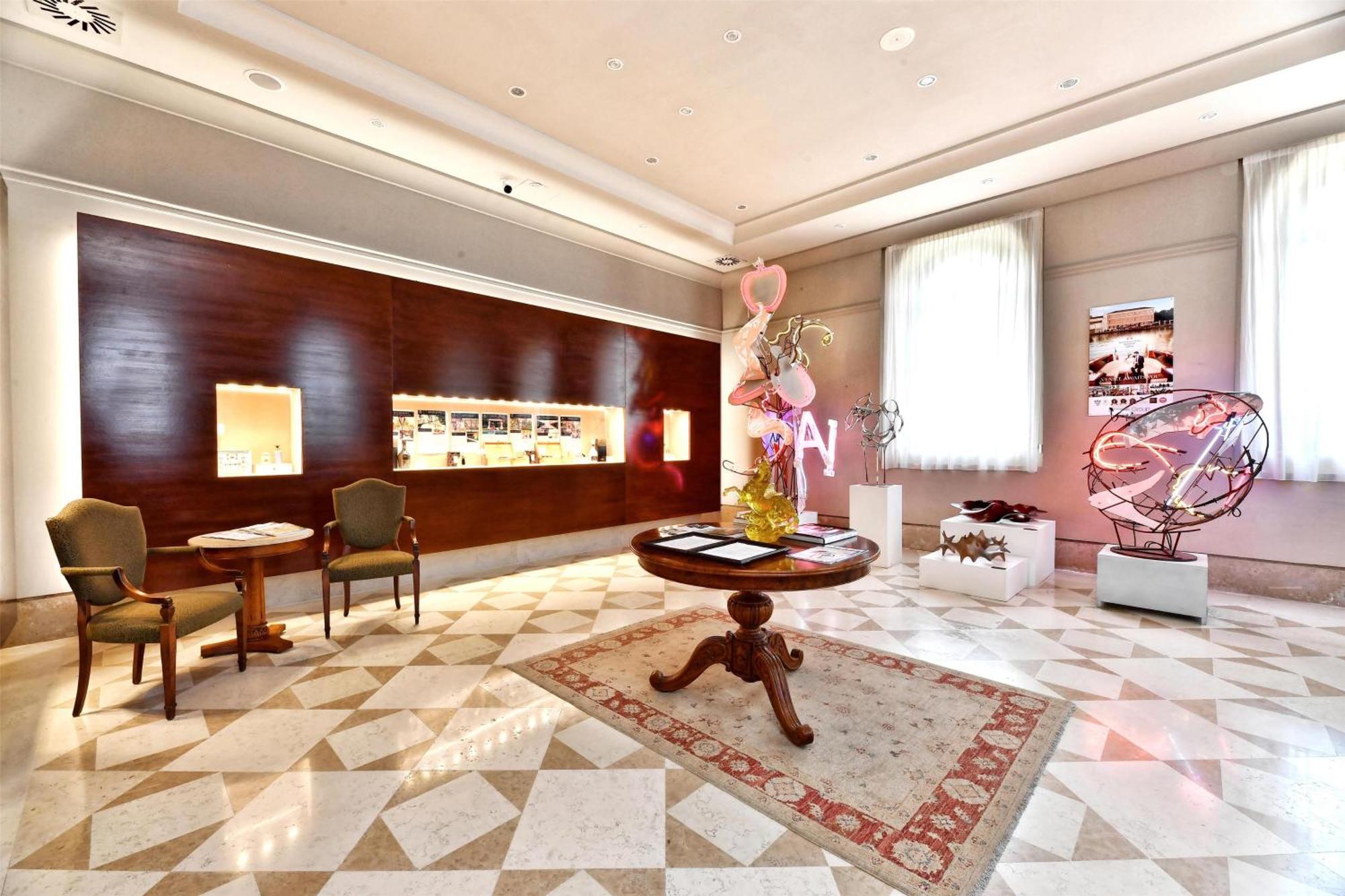 San Clemente Palace Kempinski ונציה מראה חיצוני תמונה