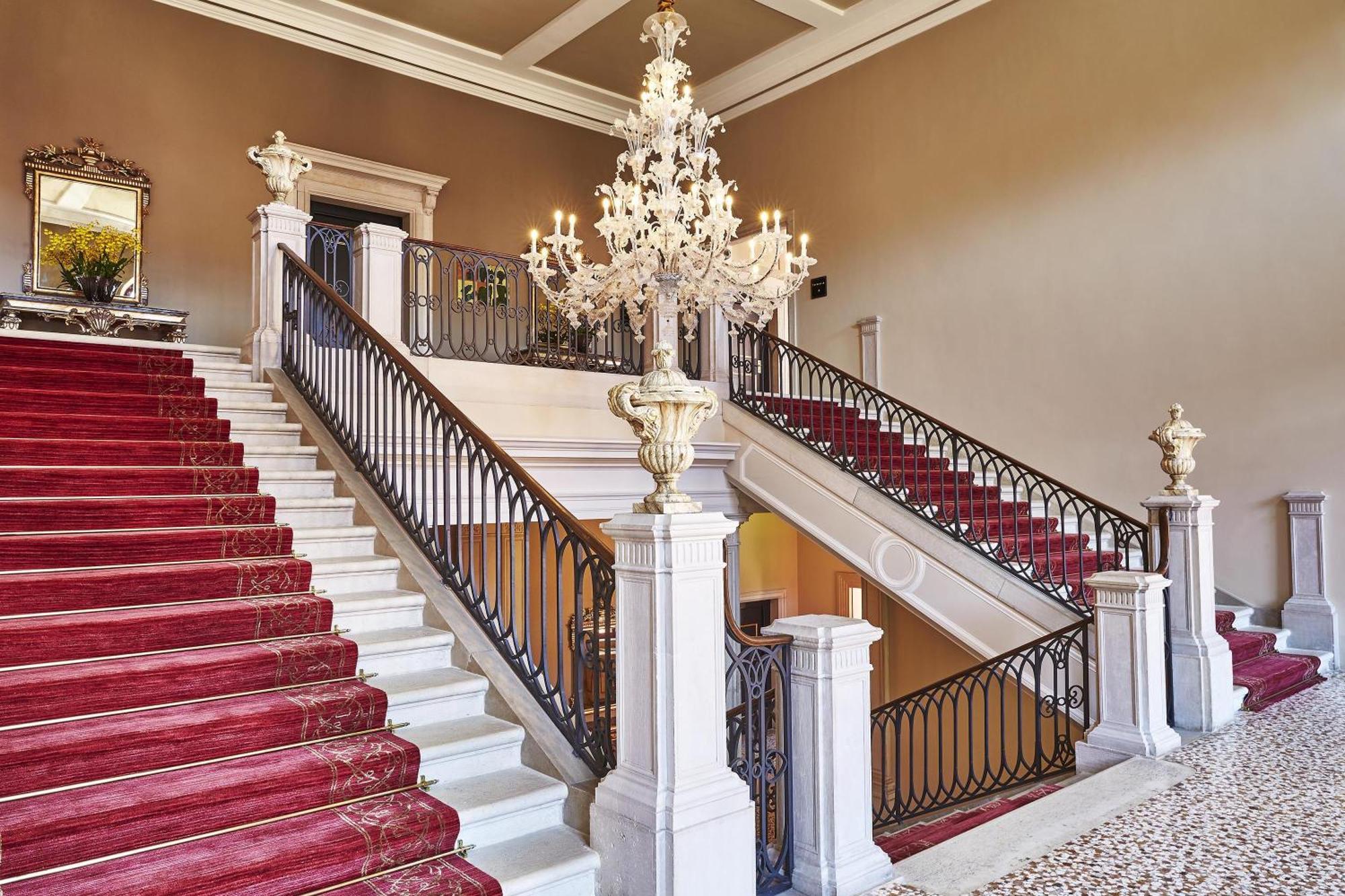 San Clemente Palace Kempinski ונציה מראה חיצוני תמונה
