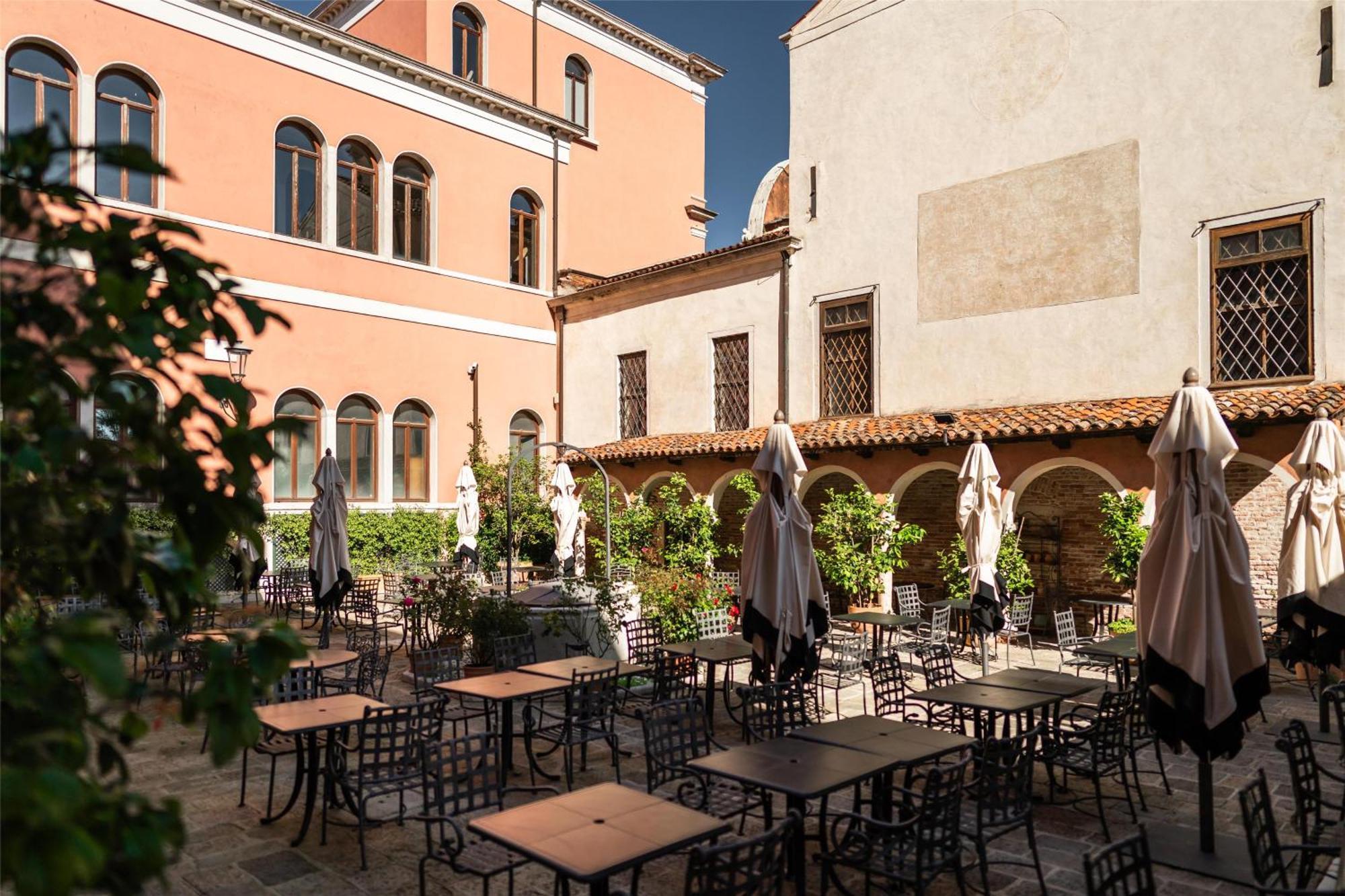 San Clemente Palace Kempinski ונציה מראה חיצוני תמונה