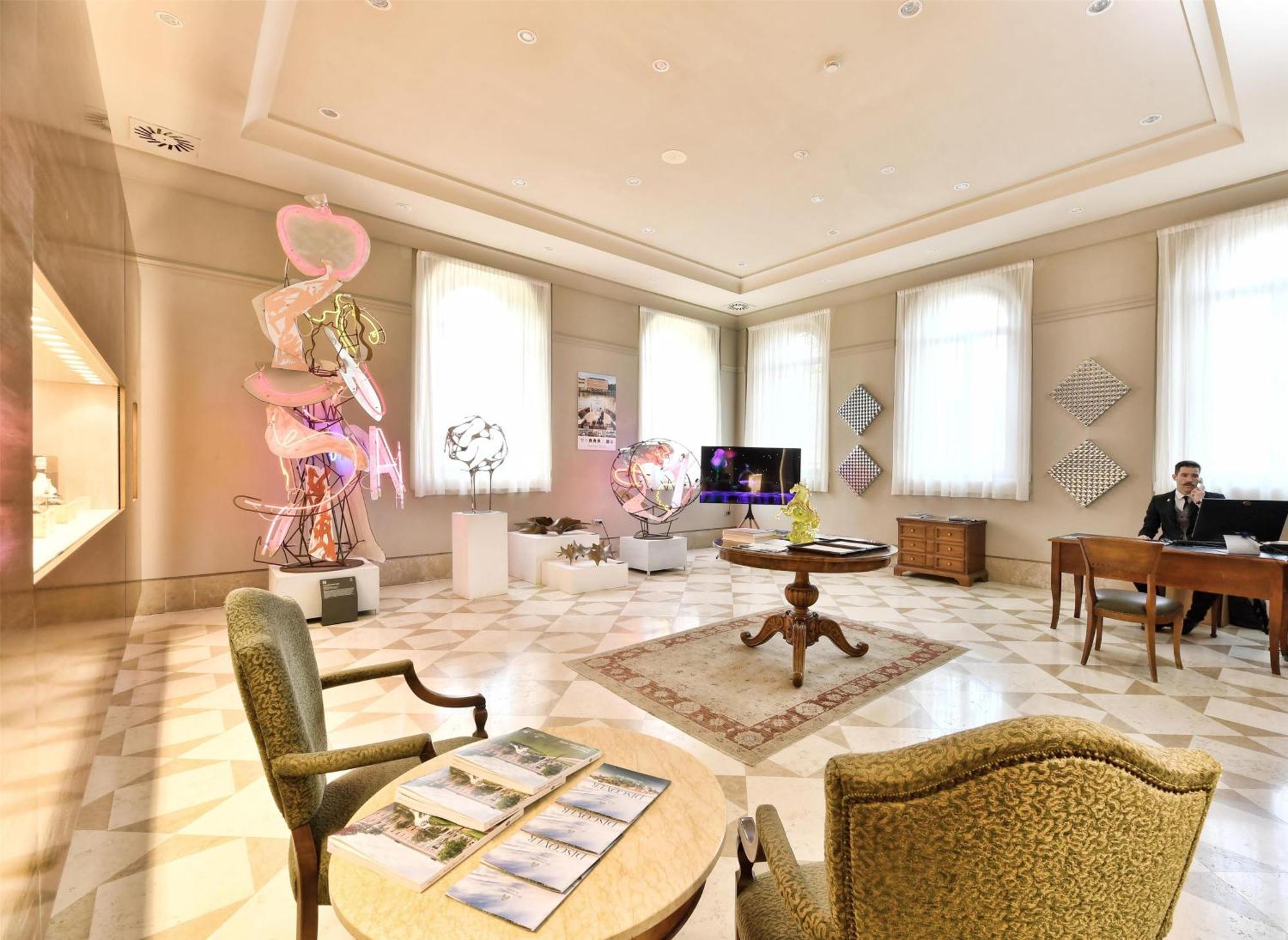 San Clemente Palace Kempinski ונציה מראה חיצוני תמונה