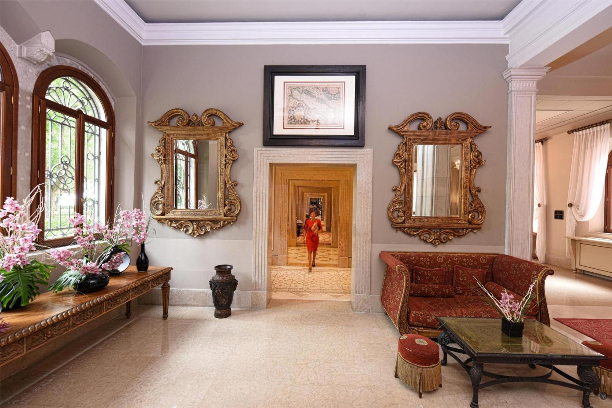 San Clemente Palace Kempinski ונציה מראה חיצוני תמונה
