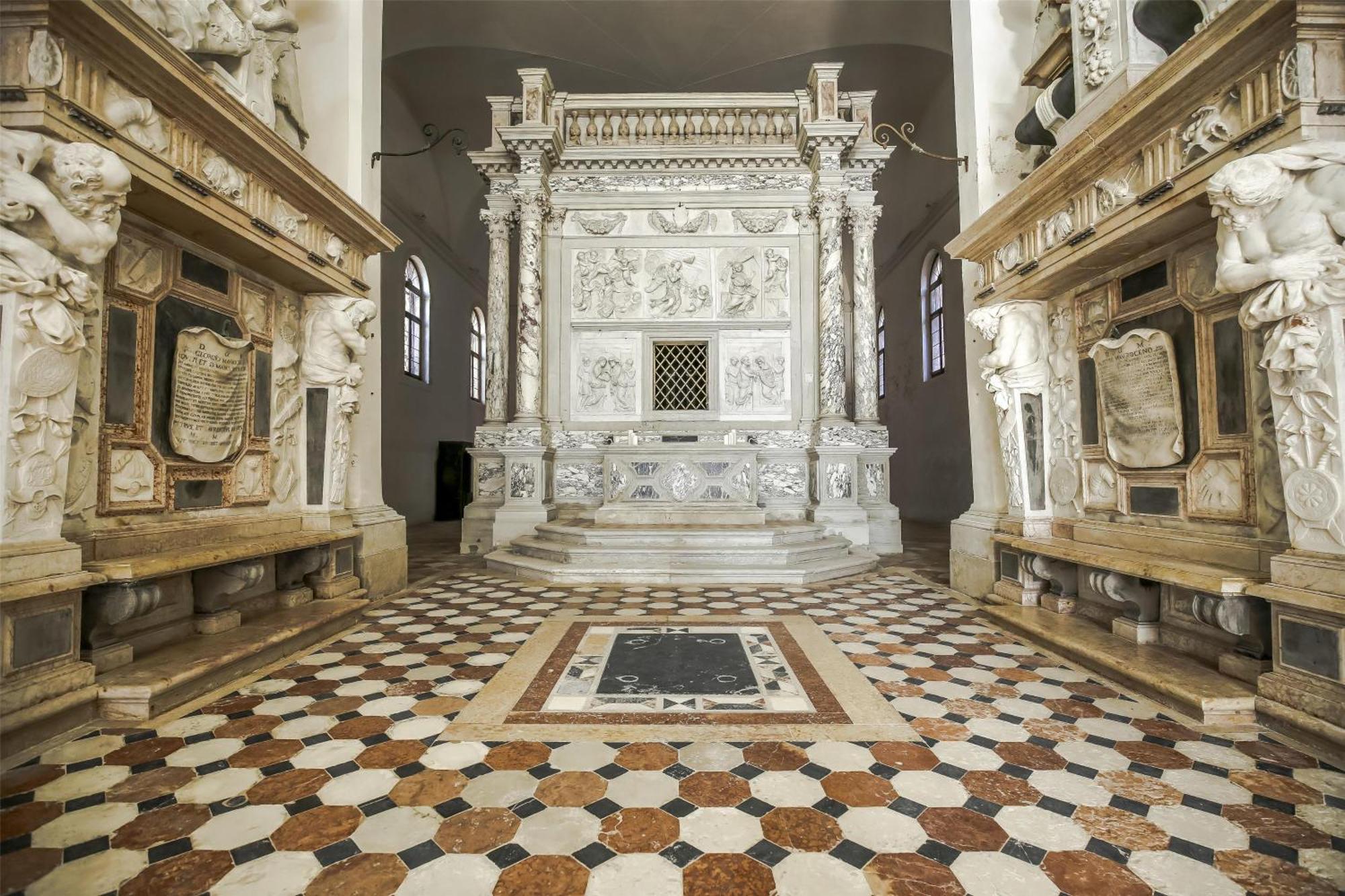 San Clemente Palace Kempinski ונציה מראה חיצוני תמונה