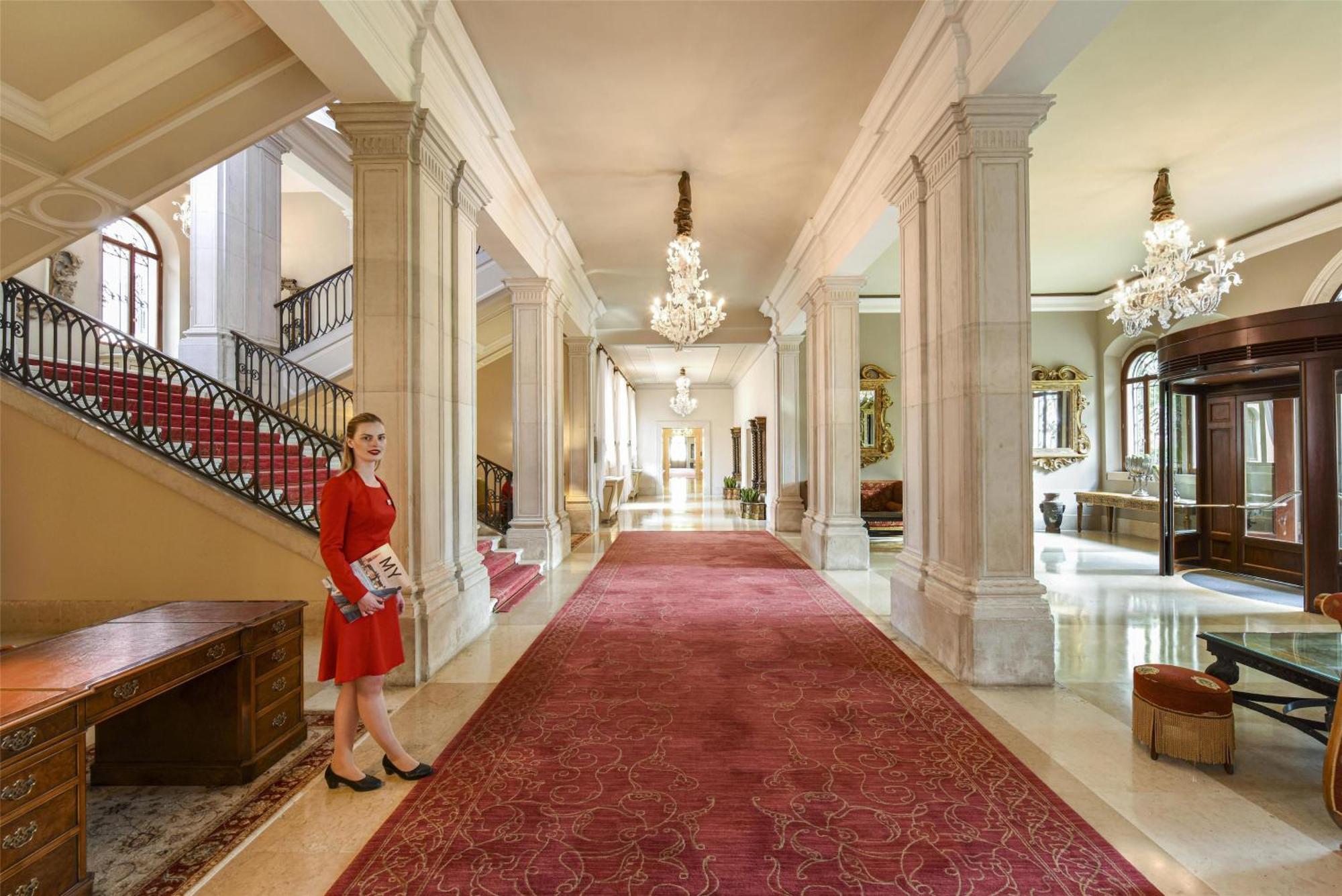 San Clemente Palace Kempinski ונציה מראה חיצוני תמונה